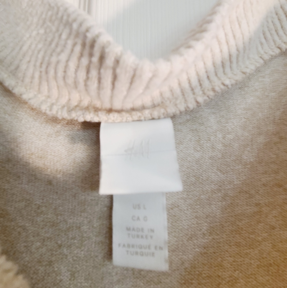 Sweater - Picture 3 of 6